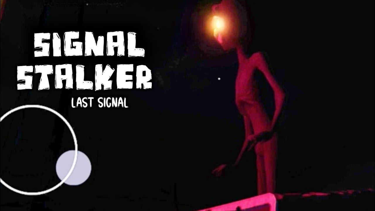 SIGNAL STALKER: LAST SIGNAL FULL GAMEPLAY 