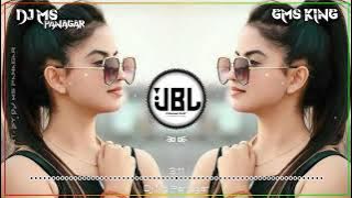 Naka Bandi Dj Song (Dialogue-Mix) Hindi Dj Song {Old Is Gold Dj Song} Dj Ms Panagar Jbp