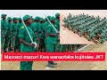 Nafasi Za JKT 2026 2027 Mazoezi Mazuri Kwa Wanaotaka Kwenda JKT Kujitolea