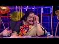 Super singer junior  idho idho en pallavi by spb and chithra