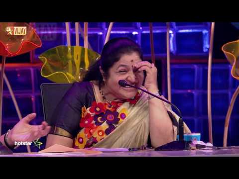 Super Singer Junior