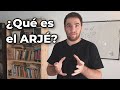 PRIMEROS FILÓSOFOS y la búsqueda del ARJÉ