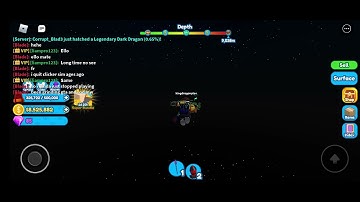 Max Depth In Mining Simulator 2