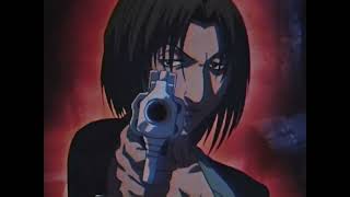hunter x hunter jugg edit