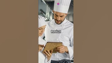 Redux Architecture Explained Simply! 2025 #reactjs #webdevelopment  #technology #easy  #ai