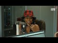 Nomzamo Mbatha on Kaya Drive with Sizwe