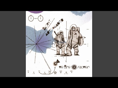 Ancient Astronauts — I Came Running