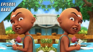 FULL Episod Baru Upin & Ipin Musim 16 - Raju Dah Balik Ke? | Upin Ipin Terbaru 2022