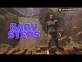 Baby Steps So Many Adventures Of Nate