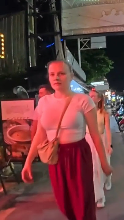 Full Nightlife Fun ❤️🥰🔥🇹🇭 #pattaya2025 #nightlife #travel #travel #nightclub #clubbing #club #dj