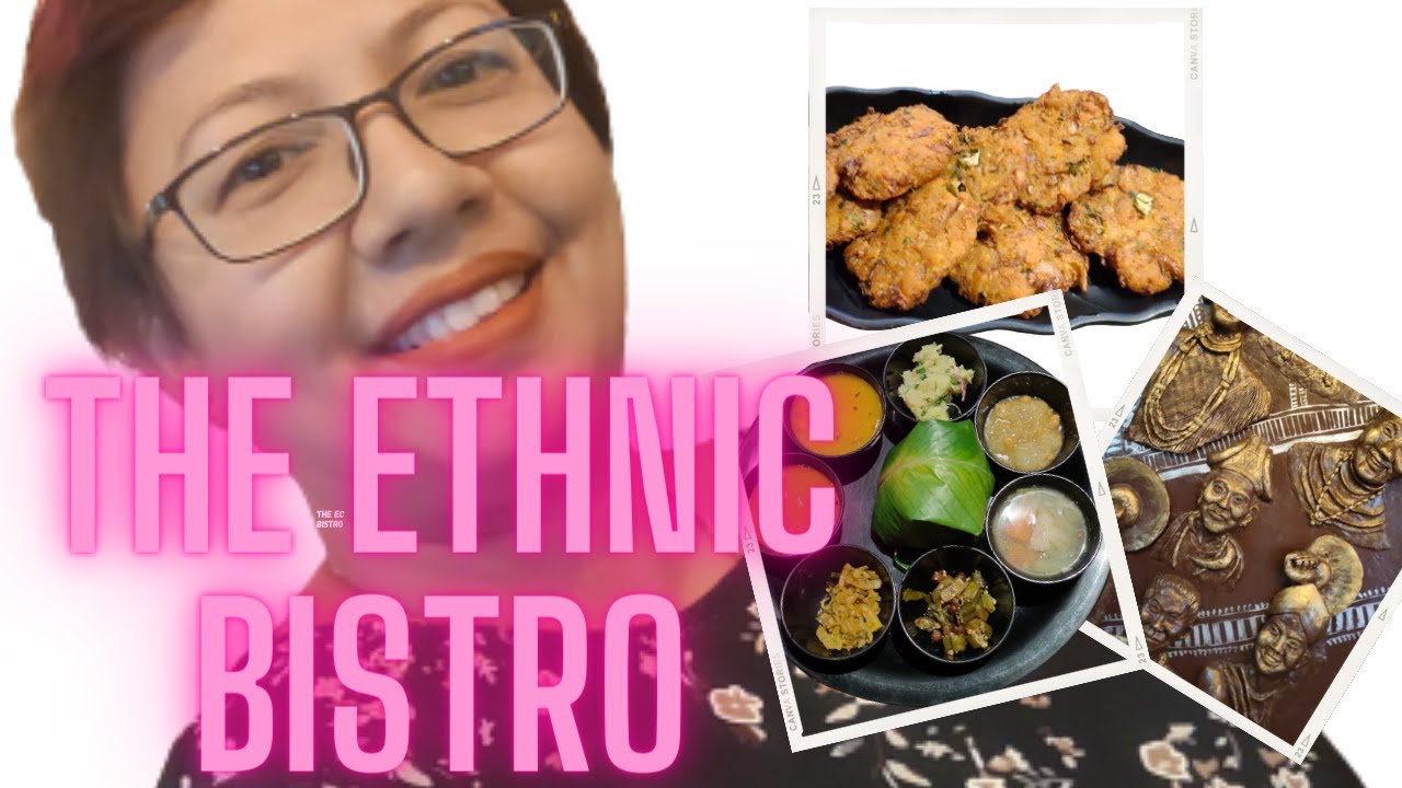 The Ethnic Bistro Biswanath Chariali / Food review 
