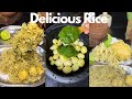    simple potato rice recipe try    potato rice recipe