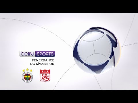 Fenerbahçe 4 - 1 DG Sivasspor | Maç Özeti | 2017/18