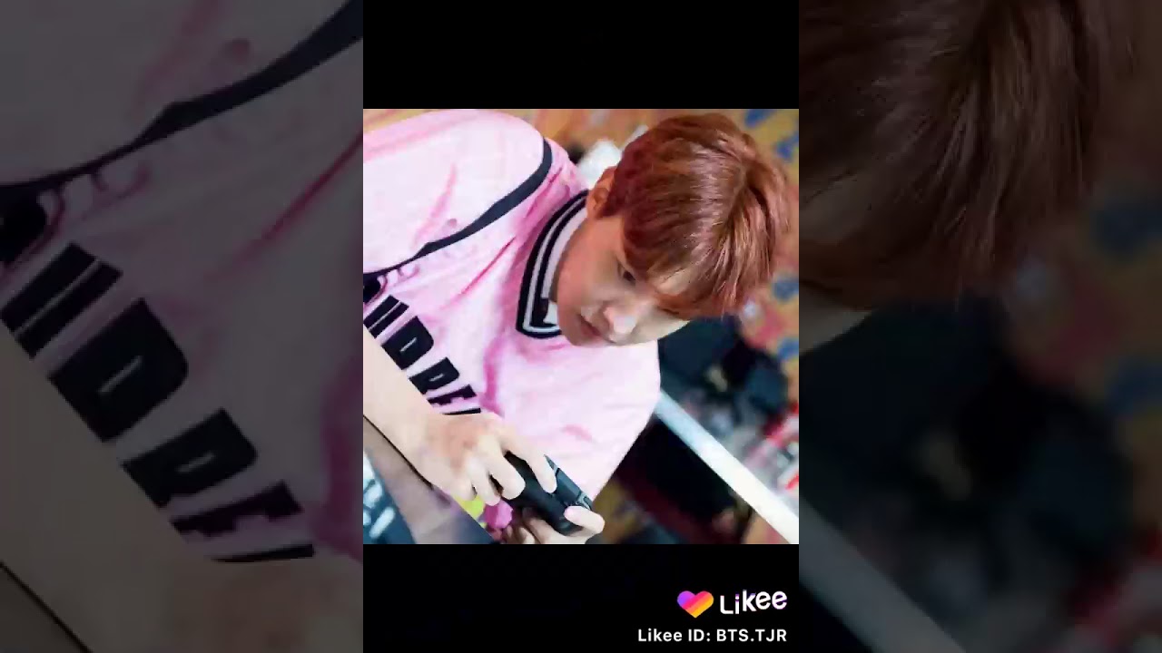 Umur bts Member YouTube