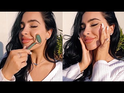 how-to-slim-your-face-|-instantly-define-cheekbones,-chubby-cheeks,-+-natural-face-lifting-massage