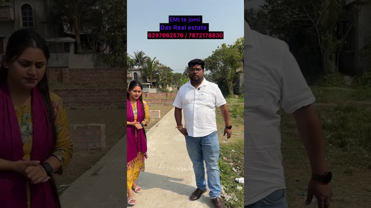 Das Real Estate Duttapukur-6297662576 /7872178830