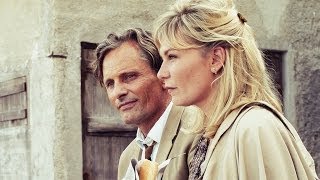 DIE ZWEI GESICHTER DES JANUARS | Trailer &amp; Filmclips [HD]