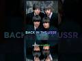 О чём песня Beatles &quot;Back in USSR&quot;?