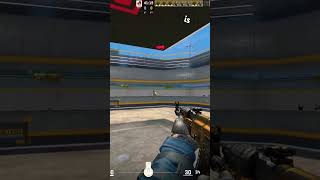 Return to CS2! #csgo #gamer #gaming #counterstrike #cs2