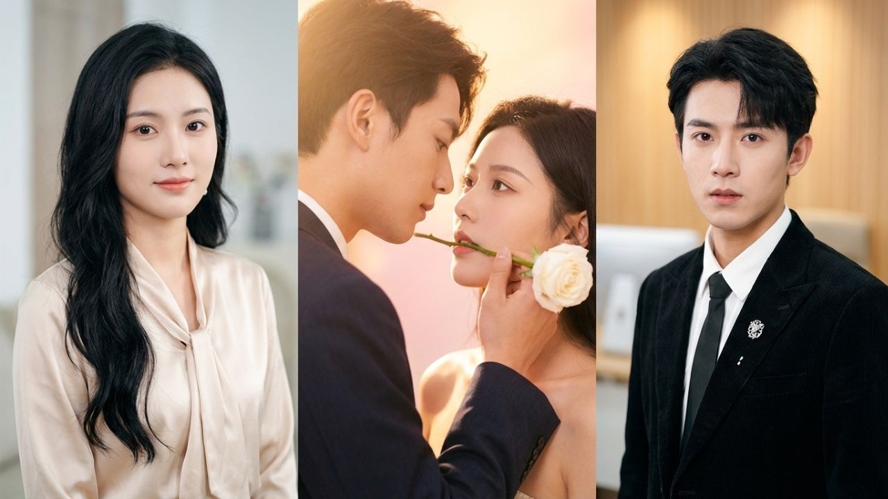 Одержимый босс и его бывшая в статусе невестки Безумная ревность и любовь вопреки всем словам!