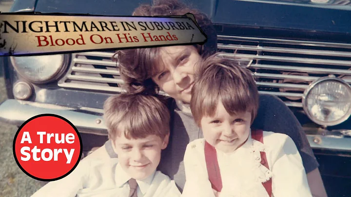 Nightmare in Suburbia: Blood on His Hands S3E1 | A True Story