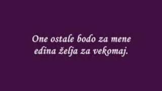 Brendi - Zelene oči chords