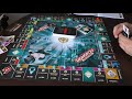 Монополия с банковскими карточками Monopoly with payment cards (2)