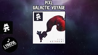 Pixl - Galactic Voyage | Instrumental