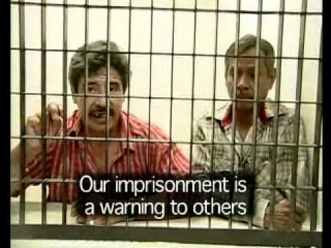 Human Needs Human Rights - Part 1 of 2 - YouTube