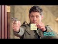 Supernatural Top 8 Dean Big Bad Kills - Part 2