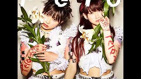 Thumbnail of Easter Bunny (off vocal ver.)