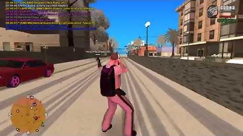 [NGRP] Harry Cry Chaos