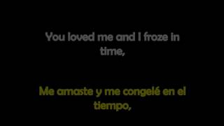 SHE WOLF DAVID GUETTA FT SIA SUBTITLED IN SPANISH
