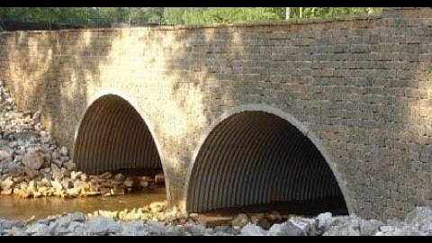 pipe culvert estimate