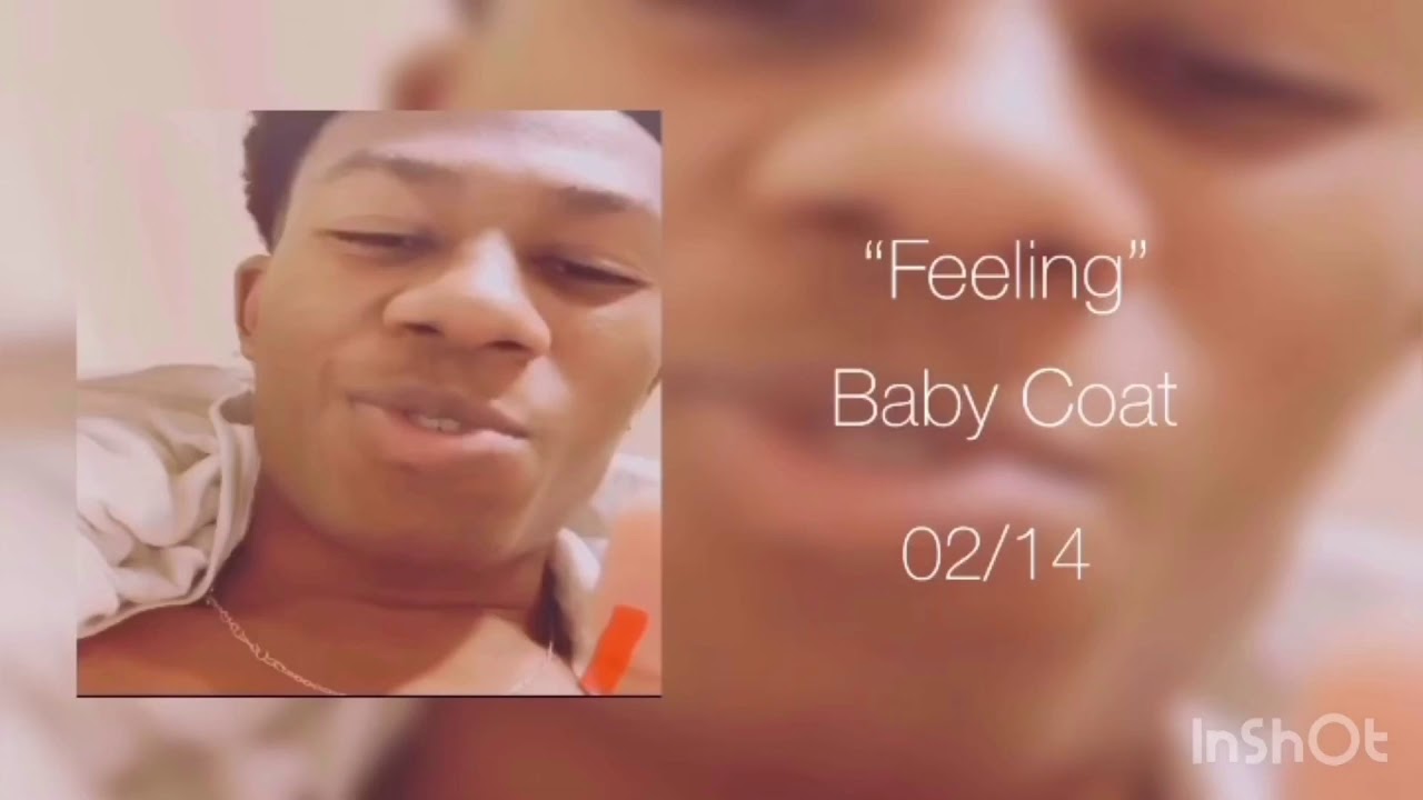 Baby Coat Feelings 02/14 YouTube