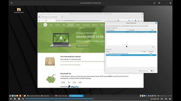 Create A USB Startup/Install Disk from Linux Ubuntu/Mint