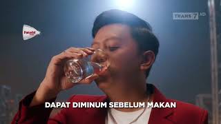 Panadol Extra  Satset  Tvc Edisi 2025  Iklan Indonesia 15 Sec