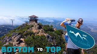 Hiking Mt Tamalpais || Bay Area + San Francisco Hiking