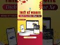 🔥 Giảm cực sốc - Website cực xịn - Giá chỉ từ 3.000.000 triệu đồng