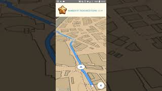 Iteration 2  Usability test, TA4 Mtamophosis