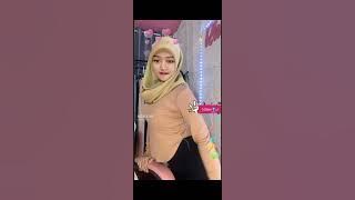 bigo live rhinn goyang