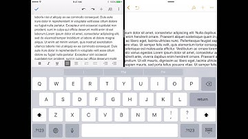 Docs vs Pages Side by Side