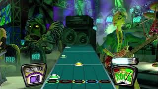 The Sword – Freya | Guitar Hero Dawg Vol. 6