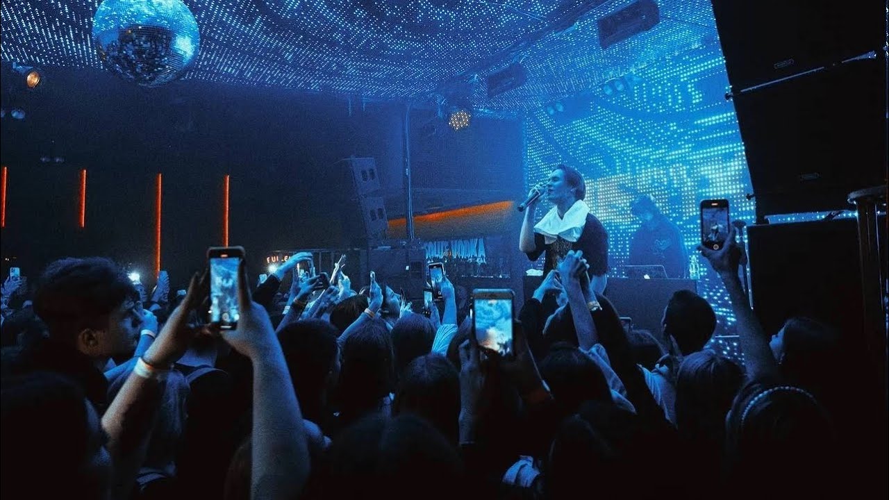 пусикиллер москва концерт