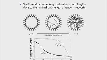 OHBM 2018 | Educational Course | Network Neuroscience: Concepts, Methods and Applications | Part 4