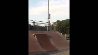 Austin amburg | 2014 throwaway edit