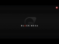 Black Mesa OST - On a Rail (1)