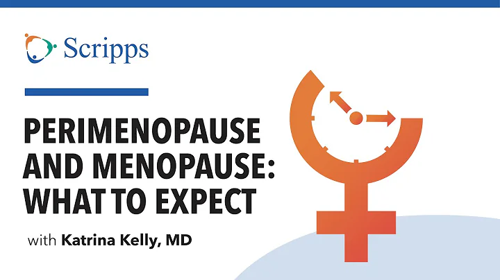 Perimenopause vs. Menopause: Signs, Symptoms & Tre...