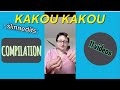 Compilation des reactions en meme de kakou kakou 1