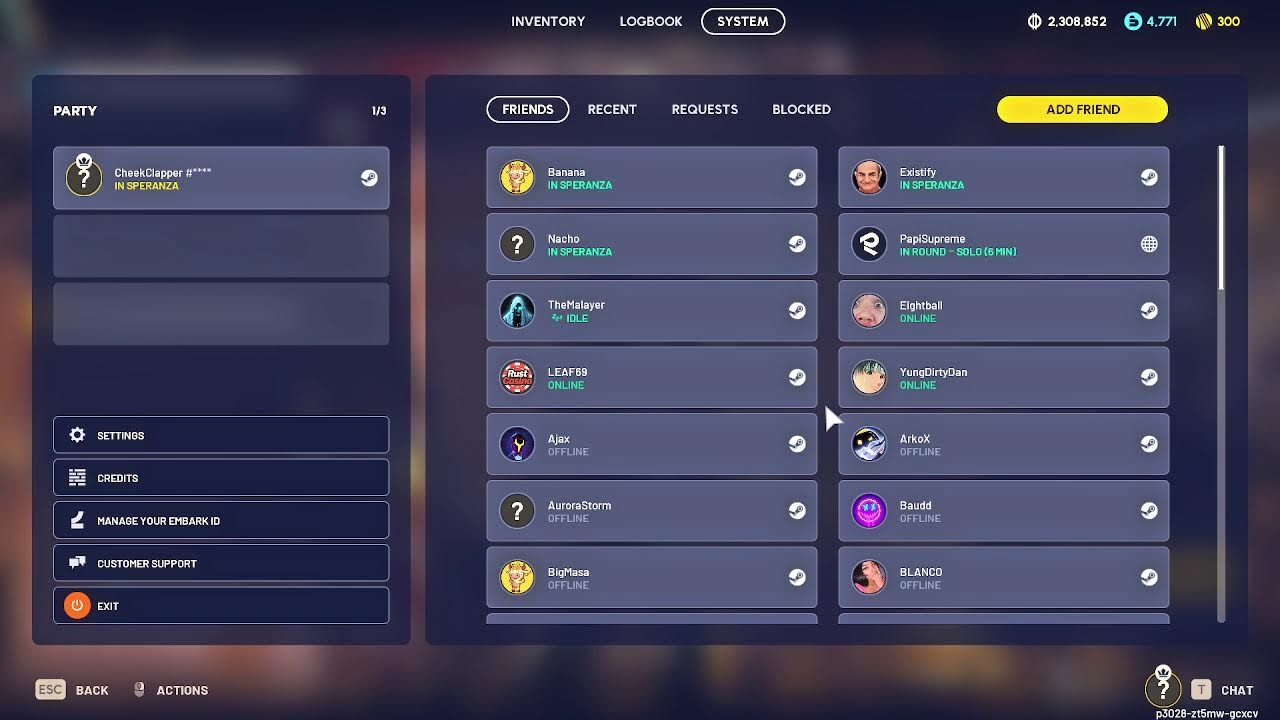 ( LIVE ) ARC RAIDERS Rat Patrol... Justice on the Belt